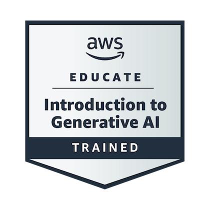 AWS Generative AI