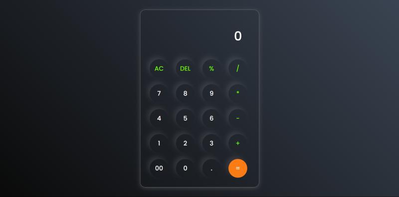 SmartCalc